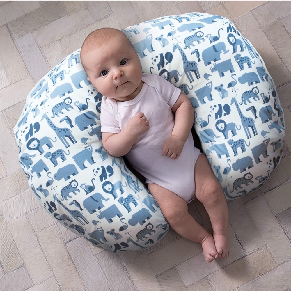 Boppy premium slipcover